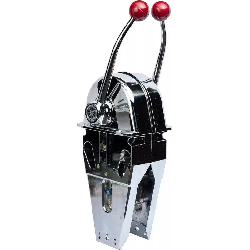 SCATOLA MT3 TWIN - 4241001 - FORNITURE NAUTICHE ITALIANE