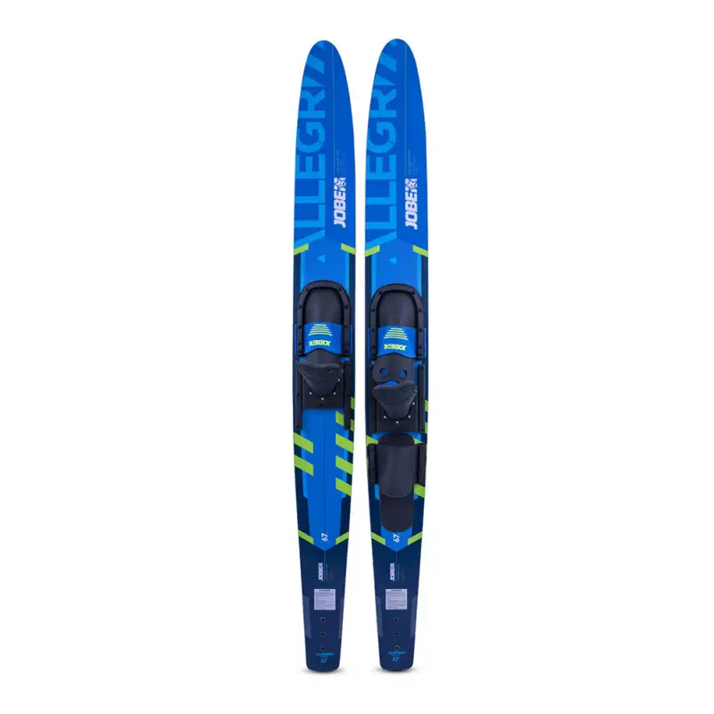 SCI D'ACQUA COMBO BLUE - 8080664 - JOBE