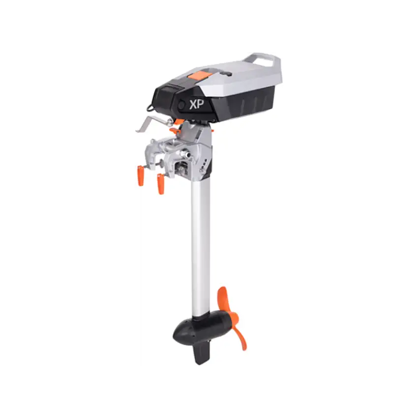 Torqeedo Travel XP RL Motore elettrico gambo lungo