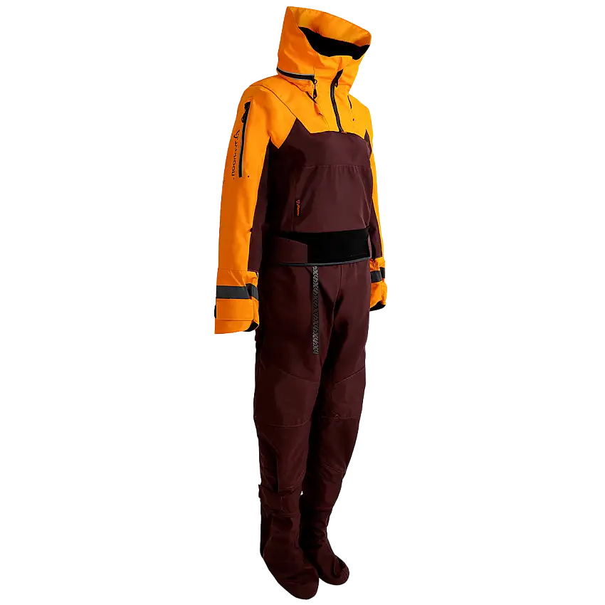 Sea Kayak dry suit - Donna