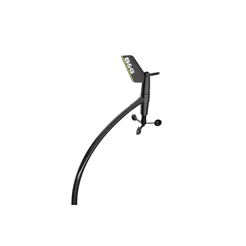 Sensore a banderuola WS710