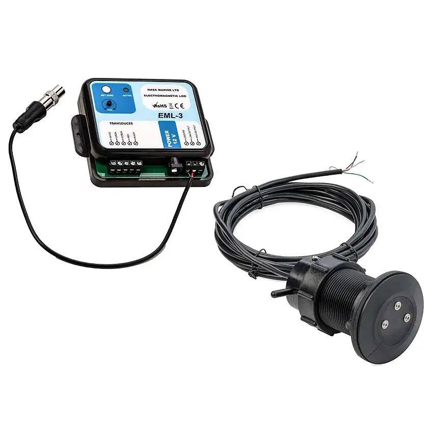 Sensore elettromagnetico LOCH/SPEEDO