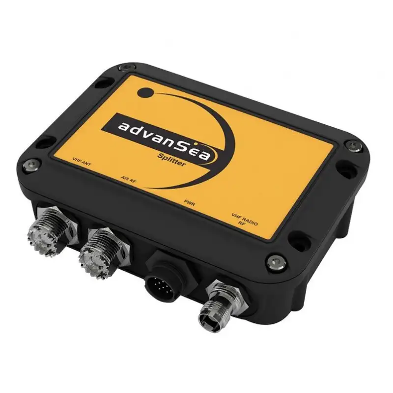 SEPARATORE DI SEGNALE AIS / VHF SPLIT-110 ADVANSEA