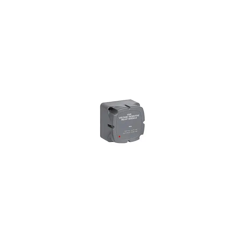 Separatore di batteria 12V 125A