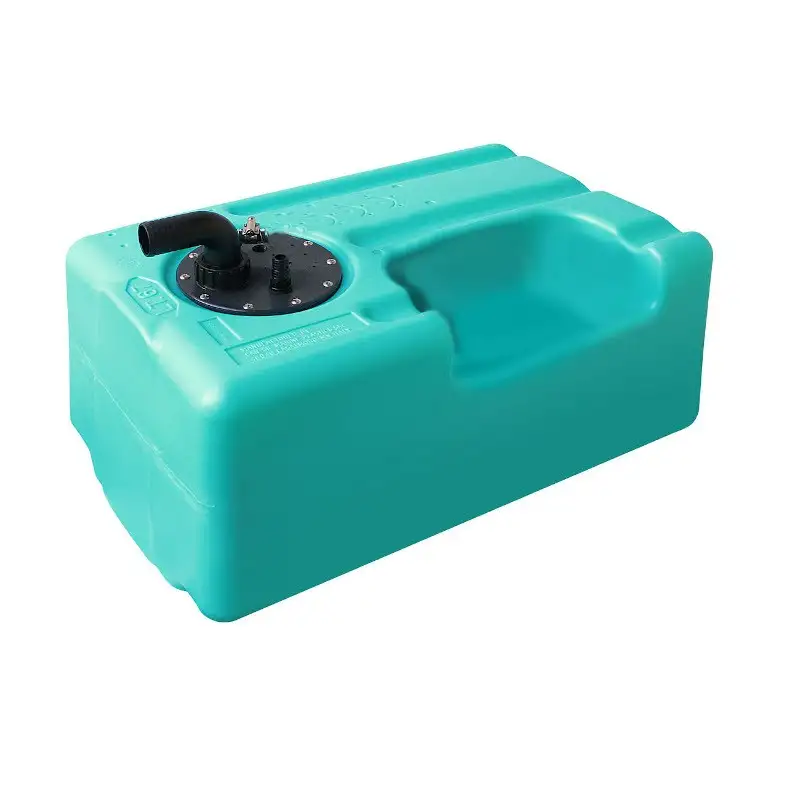 Serbatoio acqua in plastica lt.45