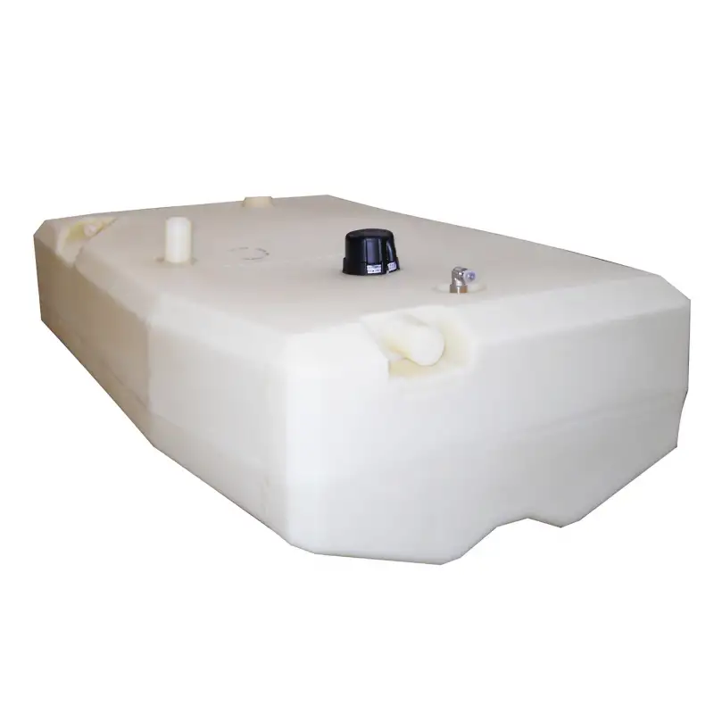 SERBATOIO CARBURANTE LT.133 - 2323194 - SIC DIVISIONE ELETTRONICA
