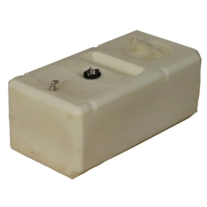 SERBATOIO CARBURANTE LT.160 - 2323186 - SIC DIVISIONE ELETTRONICA