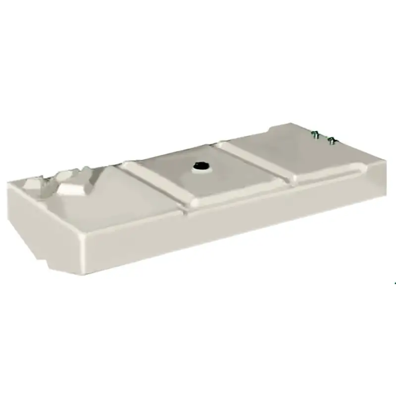 SERBATOIO CARBURANTE LT.191 - 2323185 - SIC DIVISIONE ELETTRONICA