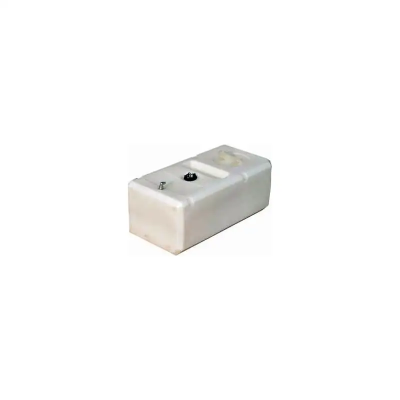 Sic Divisione Elettronica Serbatoio carburante lt.271
