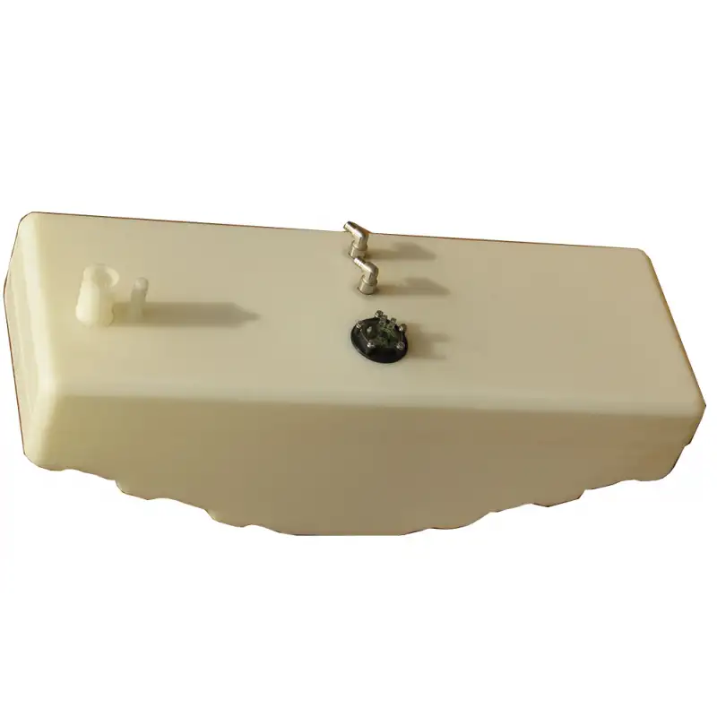 SERBATOIO CARBURANTE LT.40 - 2323180 - SIC DIVISIONE ELETTRONICA