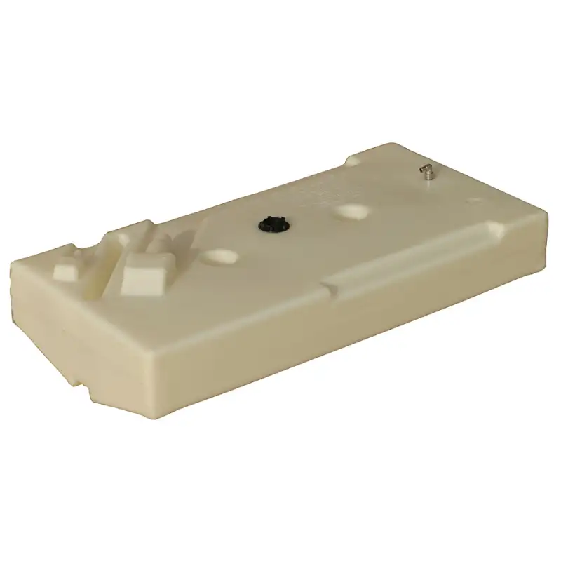 Sic Divisione Elettronica Serbatoio carburante lt.91