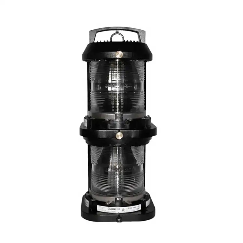 Serie 70 doppio fanale posteriore