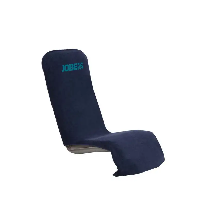 ASCIUGAMANO DA SEDIA JOBE BLU NOTTE