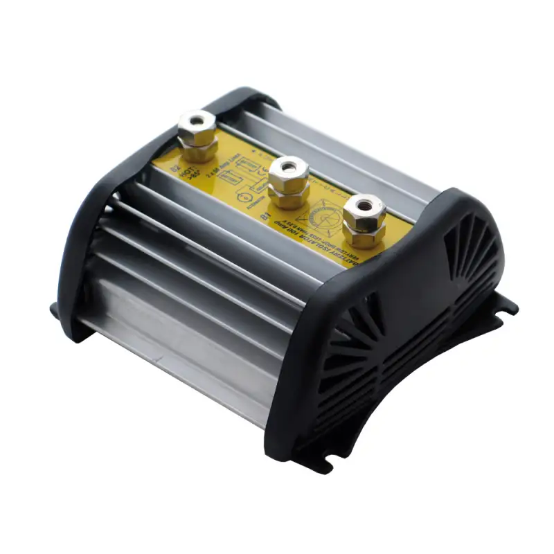 Sezionatore automatico 3x70a