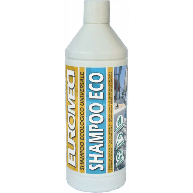 Euromeci Detergente eco lt.1