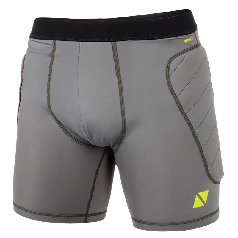 IMPACT Dinghy Shorts Nero - MAGIC MARINE