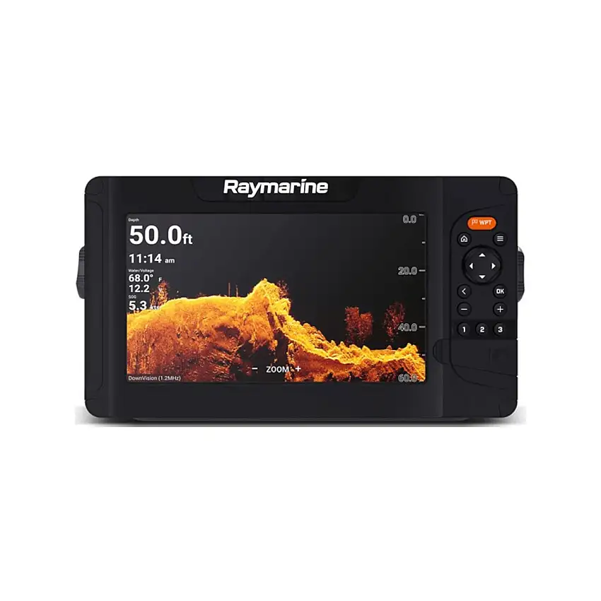 Raymarine Element 7 HV Chartplotter