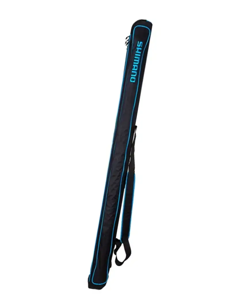Shimano Surf Hard Rod Sleeve Fodero Portacanne Rigido