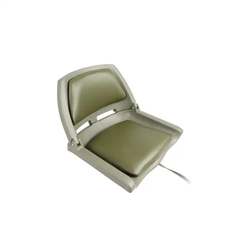 SEDILE PIEGHEVOLE COMFORT VERDE