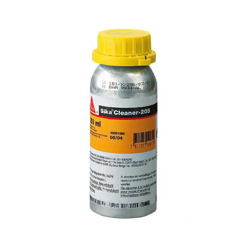 SIKA AKTIVATOR 205 250ML - 6472205 - SIKA
