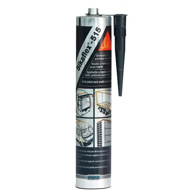 SIKAFLEX 515 BIANCO 300ML - 6472062 - SIKA