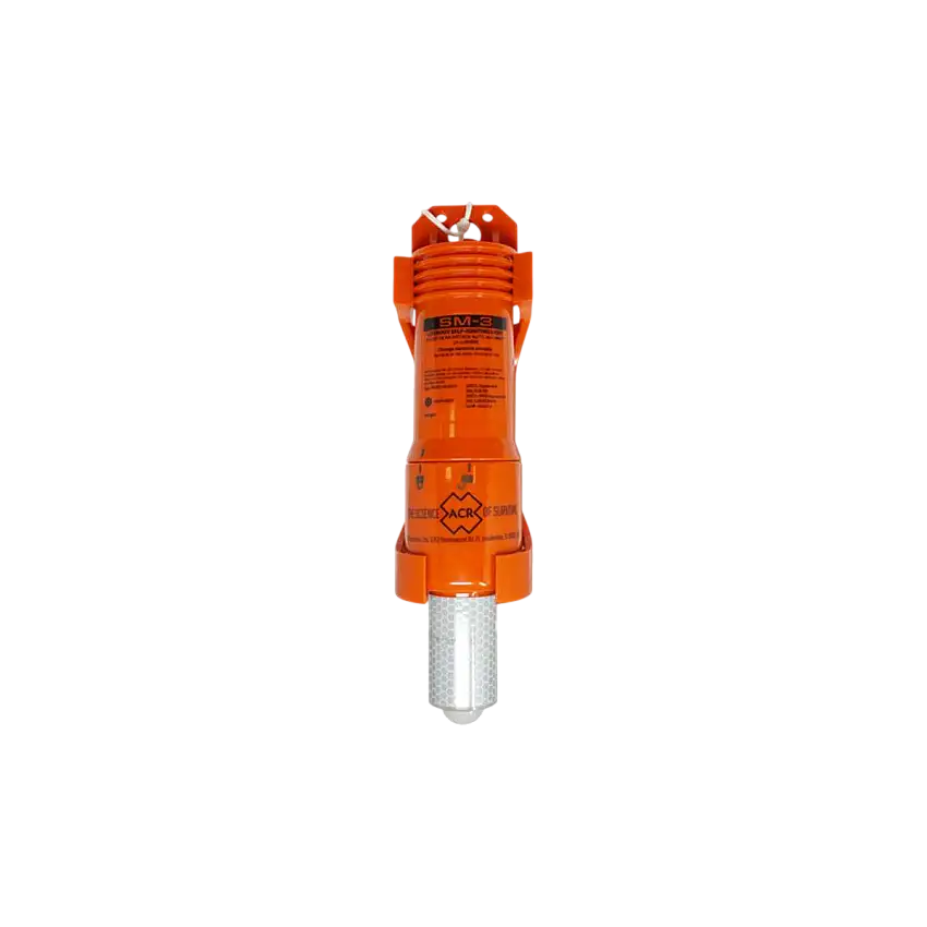 SM3 Luce di retromarcia a LED