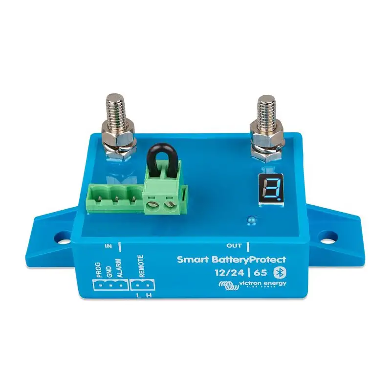 Smart Battery Protect 12/24V - Victron energy