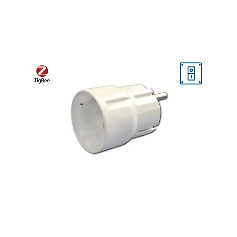 SMART Plug per ZIGBOAT