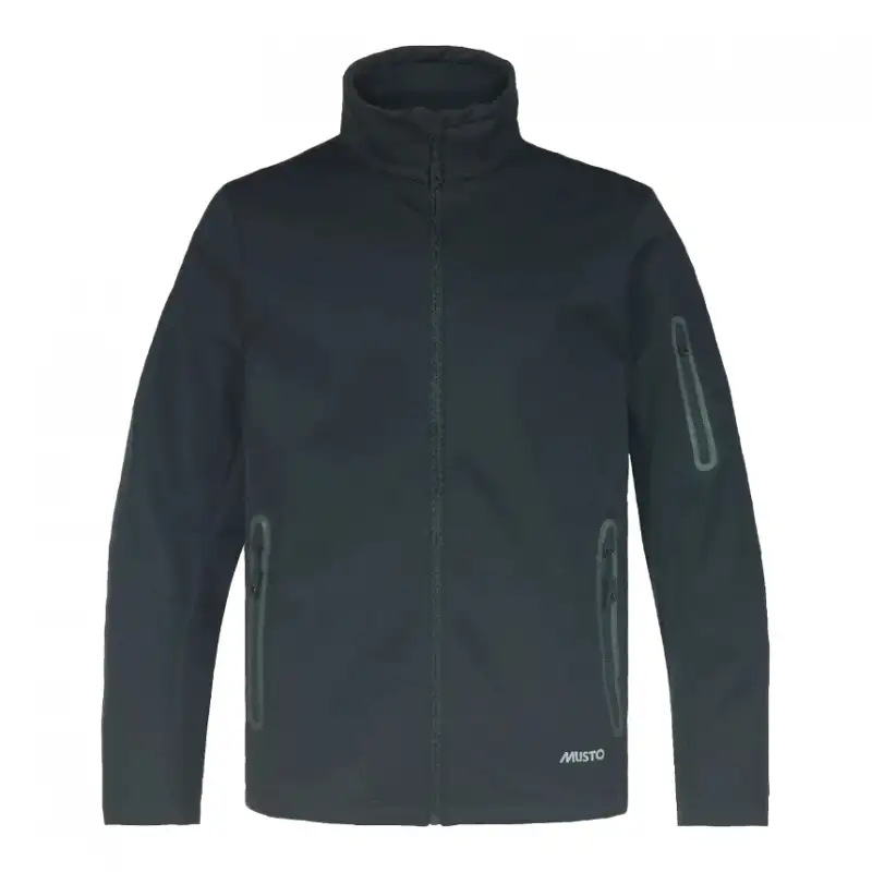Softshell essential nero - musto