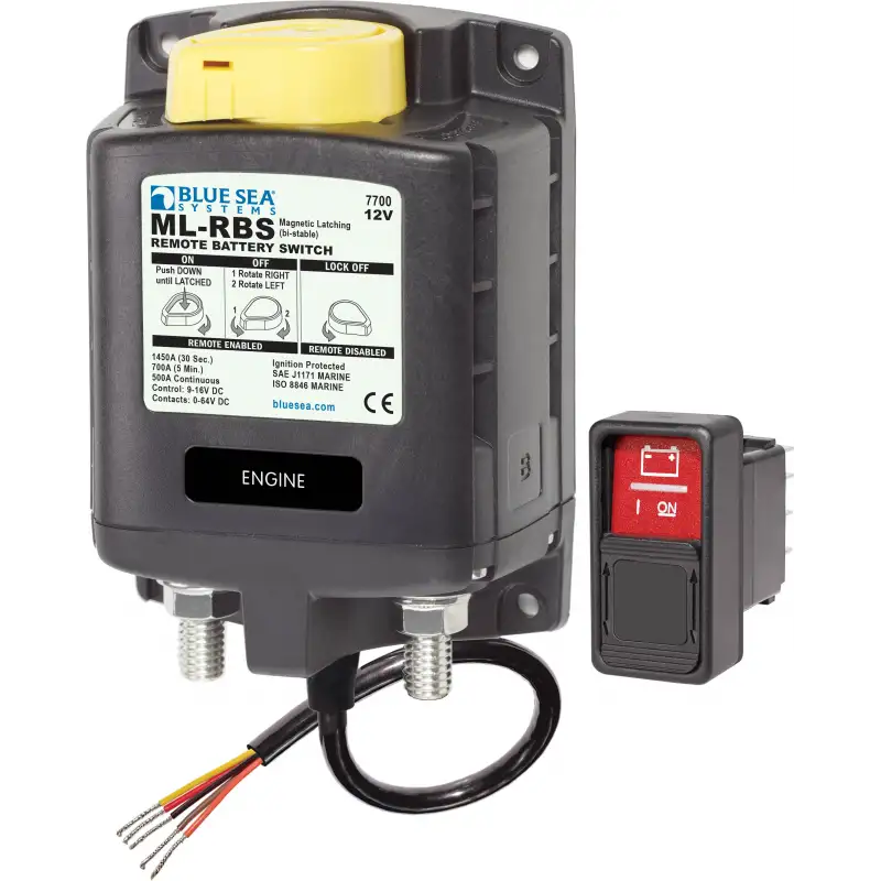 SOLENOIDE AUTORILASCIO ML 24V BULK