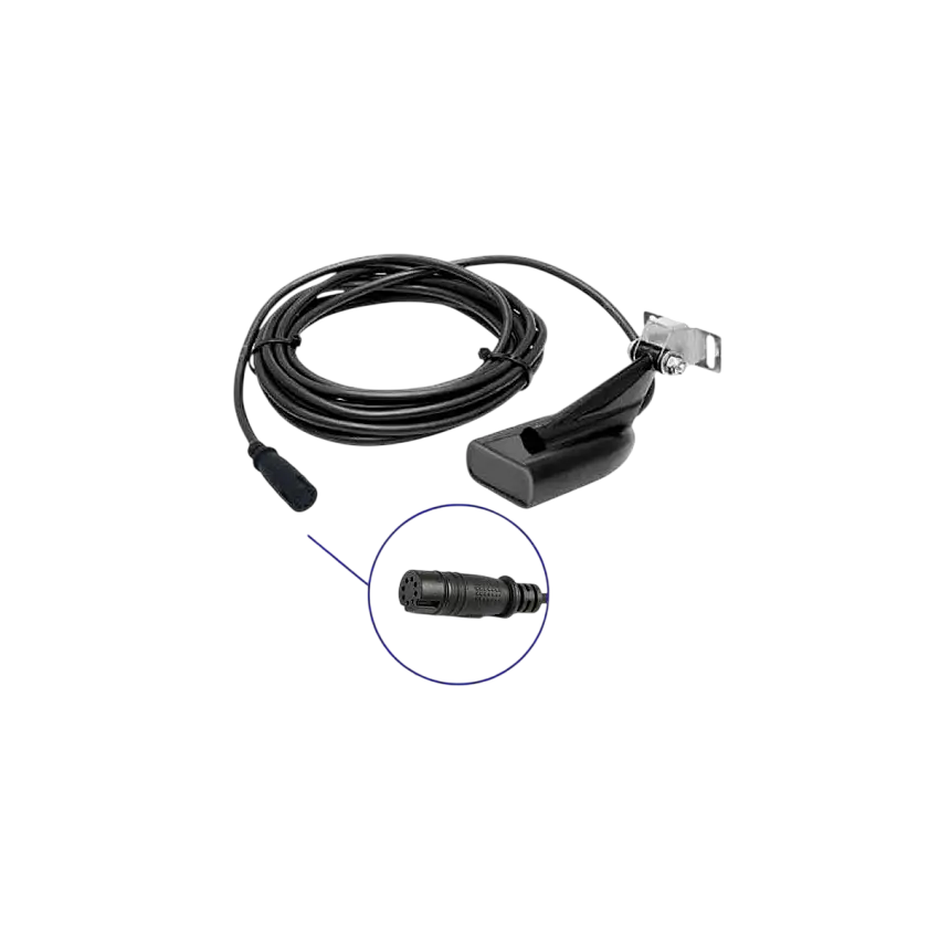 Sonda HDI 50/200/455/800kHz per Hook Reveal e Cruise