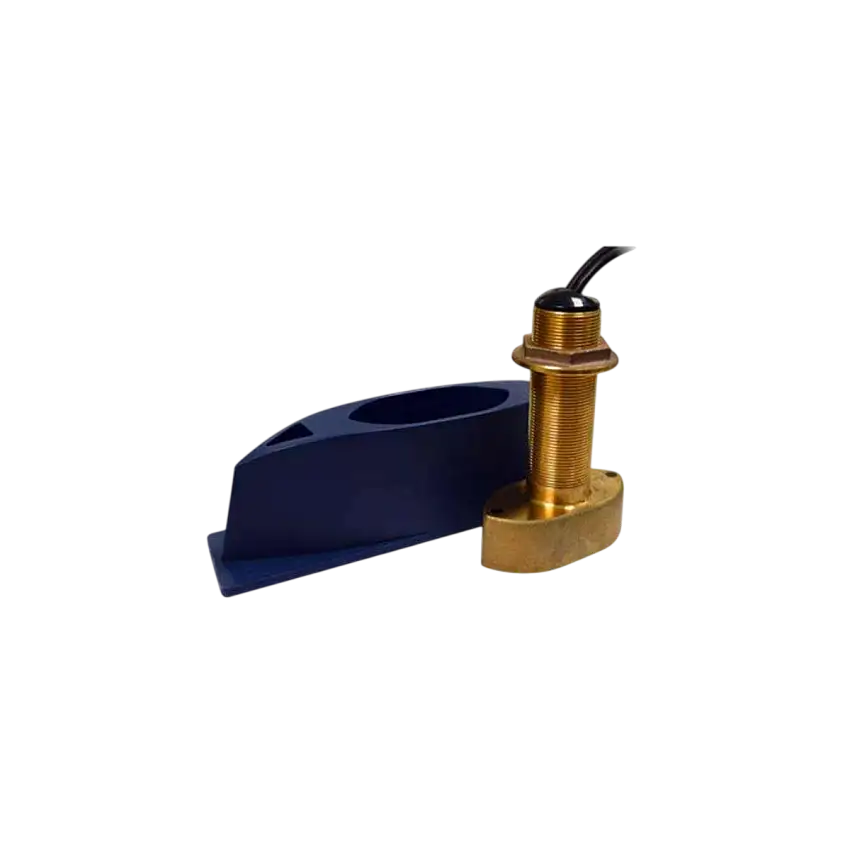 Sonda in bronzo passante B54 per DFF3D