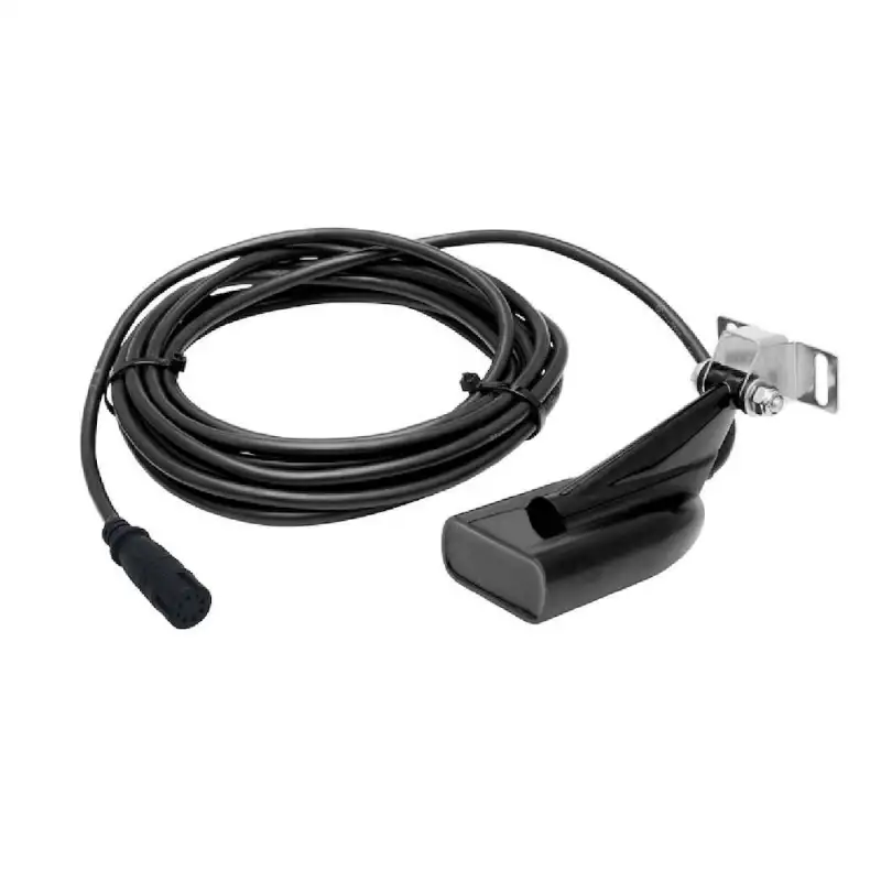 Trasduttore 83/200 kHz HDI HOOK² et HOOK REVEAL - LOWRANCE