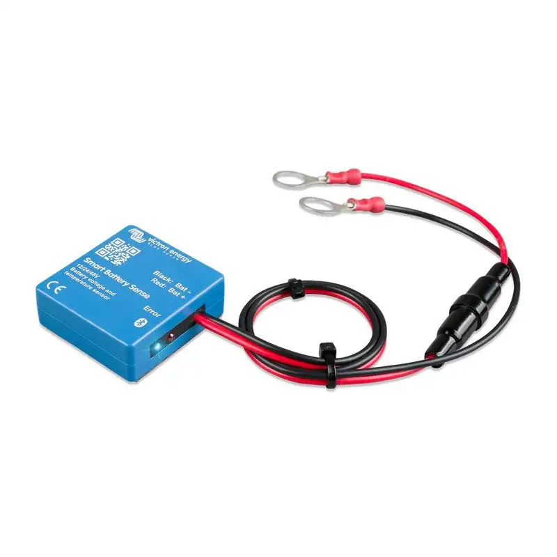 Sonda di temperatura e tensione batteria Smart Sense - VICTRON