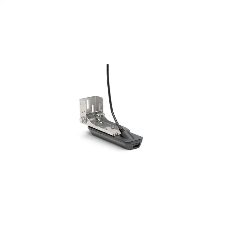 Trasduttore da poppa SH-A111T CHIRP DS e MDI - HUMMINBIRD