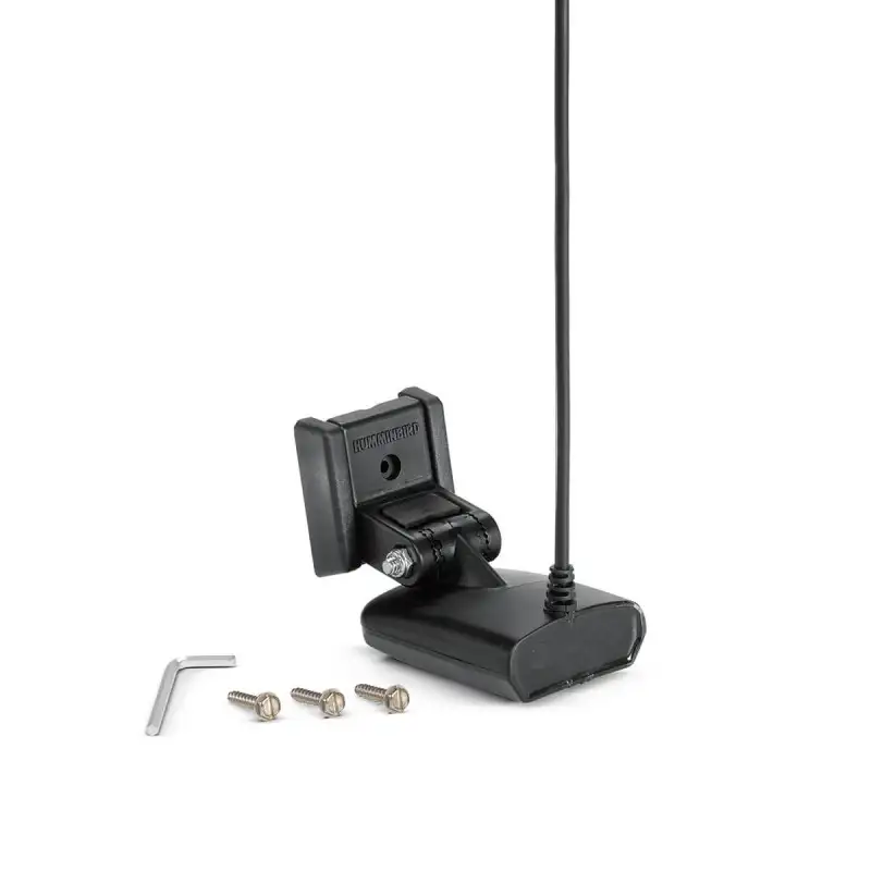 Trasduttore da poppa SH-A106T CHIRP DS E MSI per HELIX G3 - HUMMINBIRD