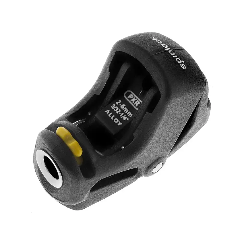 Spinlock PXR Pinza di alimentazione - diametro cavo 2-6 mm