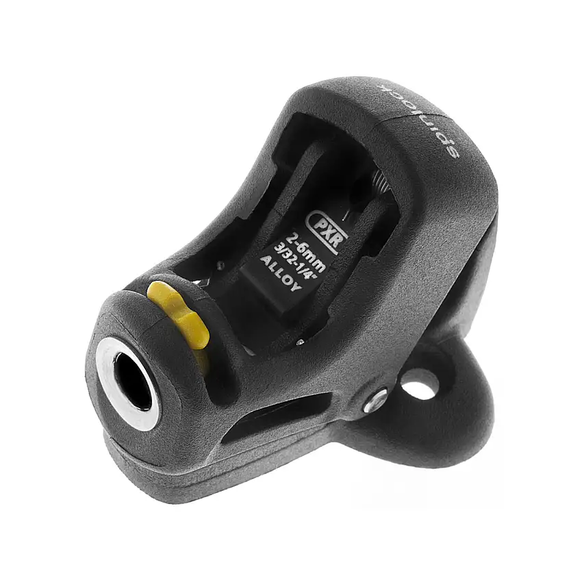 Spinlock PXR Pinza di alimentazione - Retrofit, diametro cavo 2-6 mm