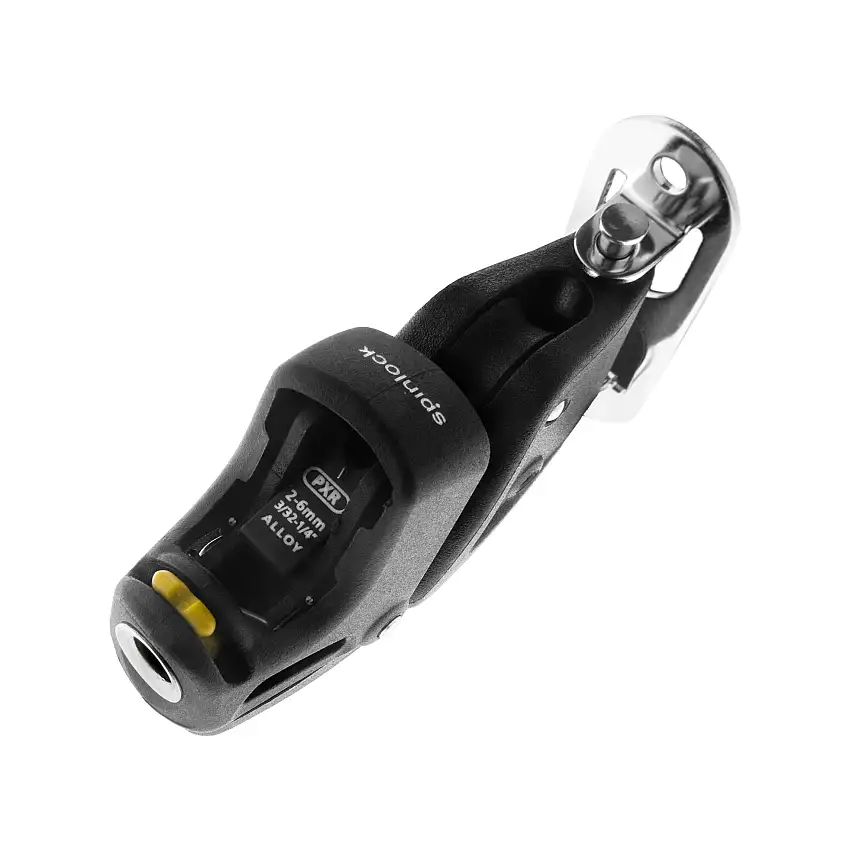 Spinlock PXR - morsetto di potenza - orientabile verticalmente, diametro del cavo 2-6 mm