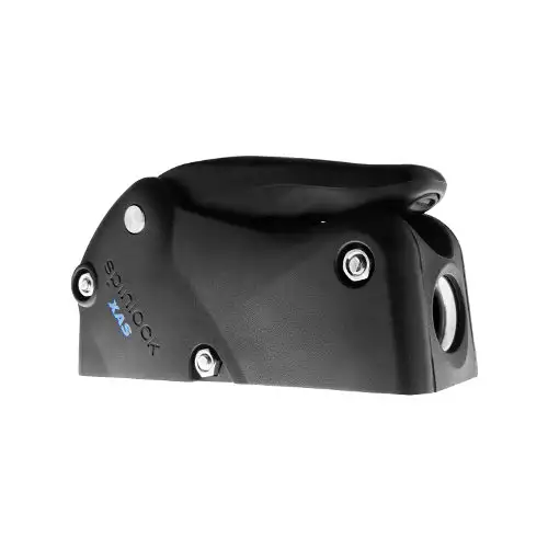 Spinlock XAS Tappo per trappola - diametro corda 6-12 mm, singolo