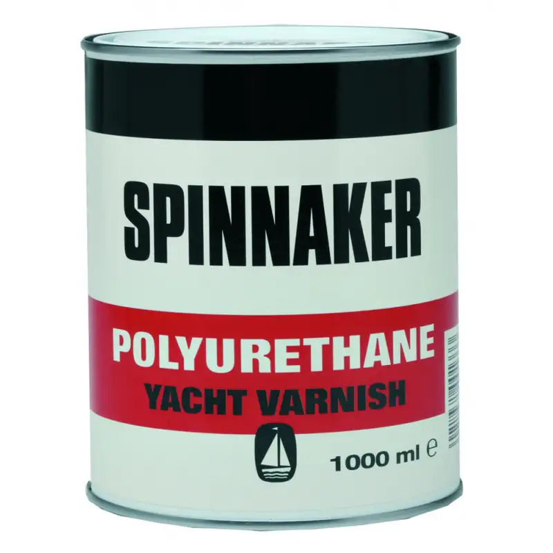 Cecchi Spinnaker polyurethane lt.1