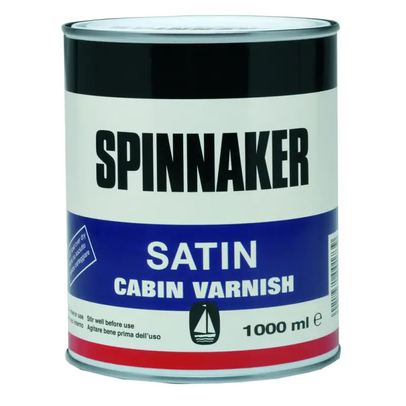 SPINNAKER POLYURETHANE SATIN LT.1 - 6460173 - CECCHI