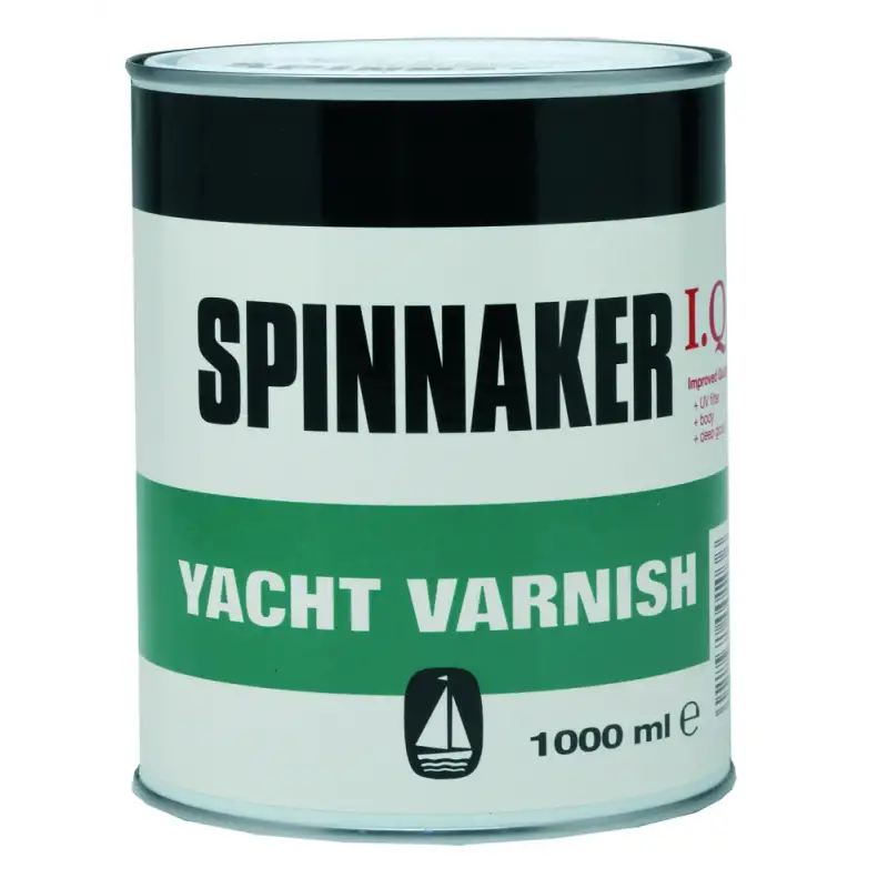 Cecchi Spinnaker standard lt.1
