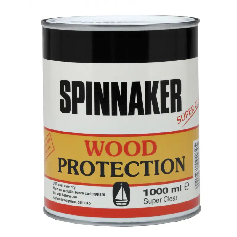 Cecchi Spinnaker wood protection s.c. Lt.1