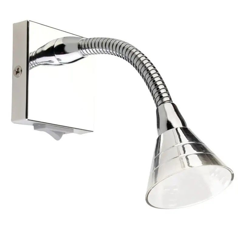 Faretto Tulip con LED flessibili