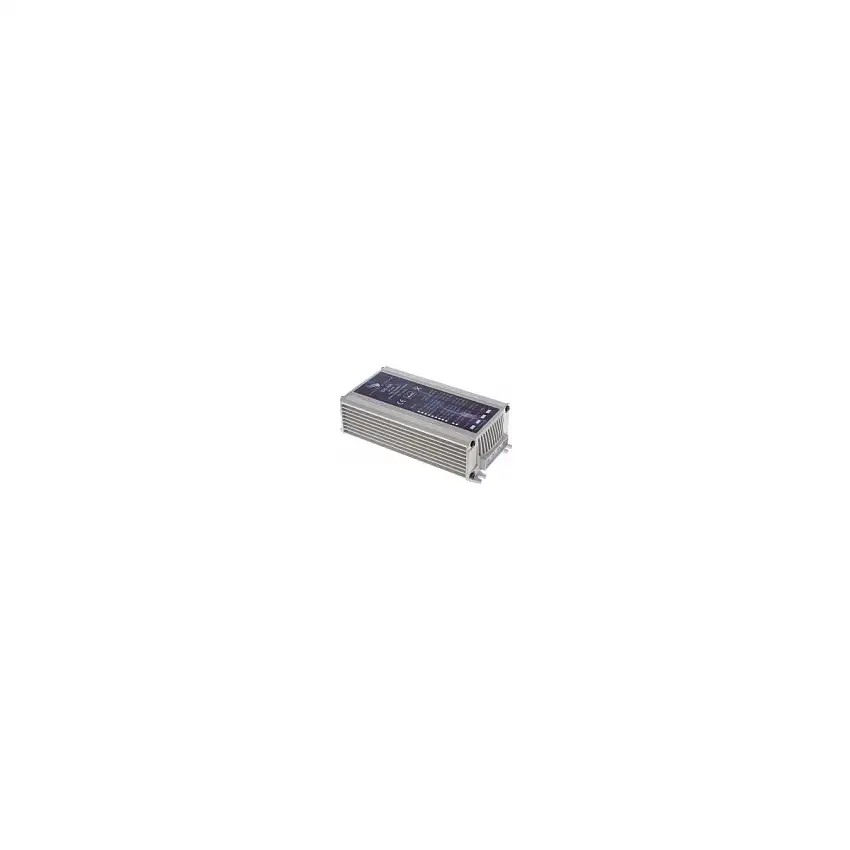 Stabilizzatore isolato 12/12V 8A