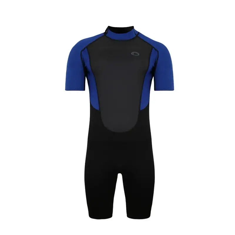 SHORTY STORM3 UOMO MM.2/3 TG.L - T250795L - TYPHOON
