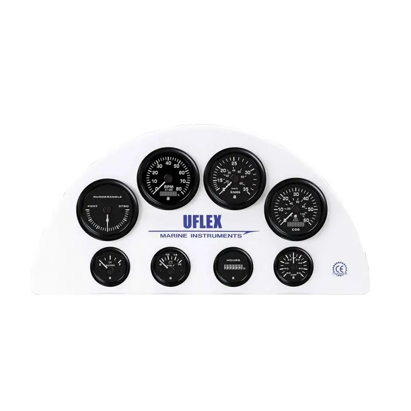 CONTAGIRI 4000 RPM - 5452502 - UFLEX