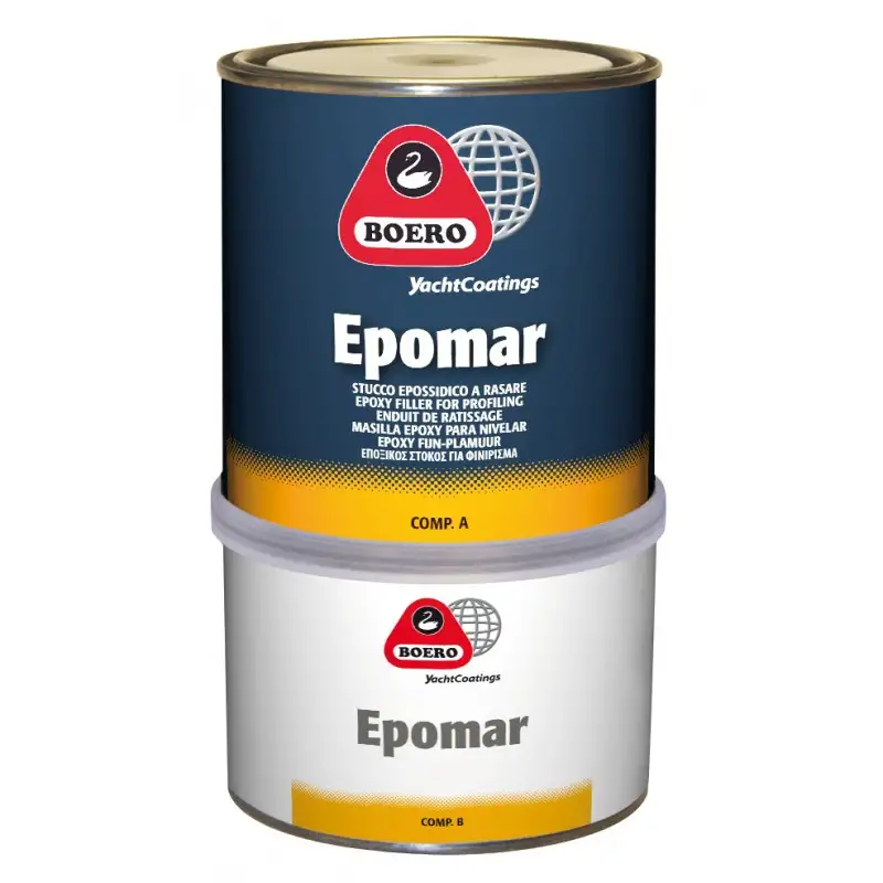 STUCCO EPOMAR