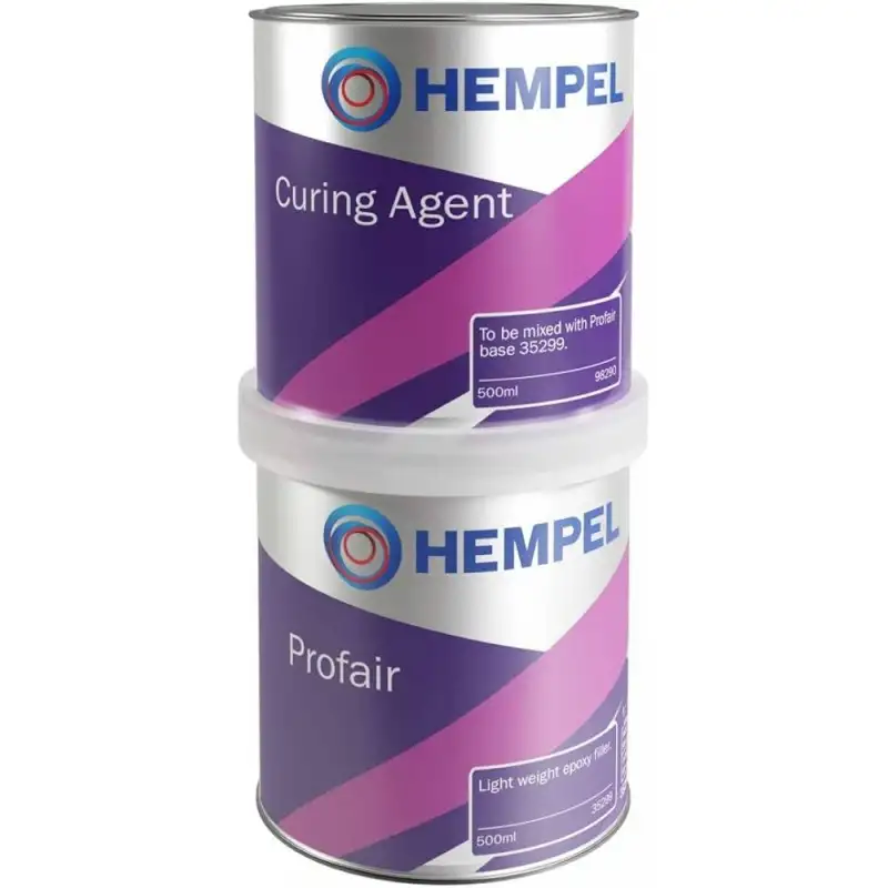 PROFAIR 1 LT - 6466007 - HEMPEL